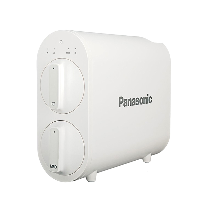 松下大通量净水器