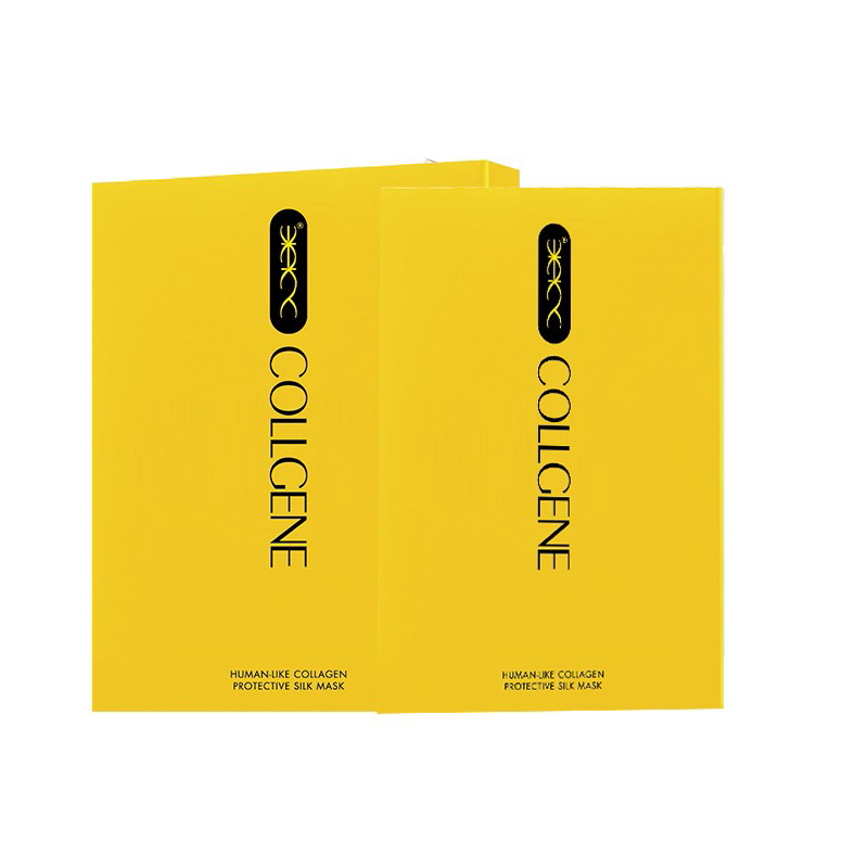 可丽金 类人胶原蛋白 面膜