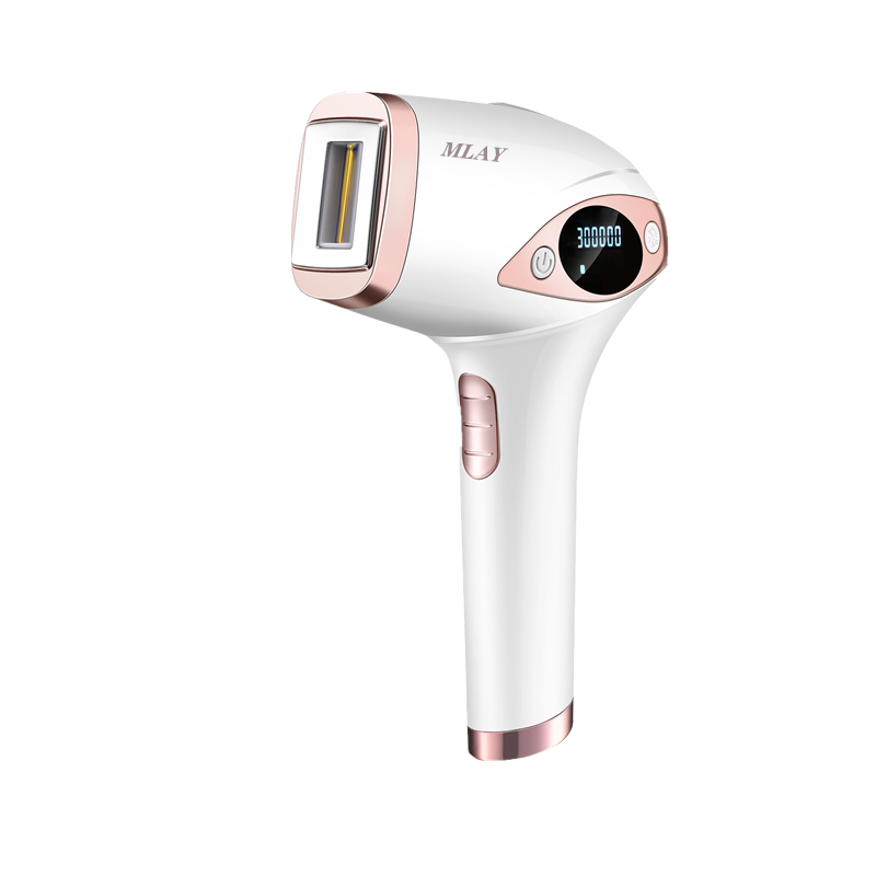 MLAY 五挡光照脱毛仪
