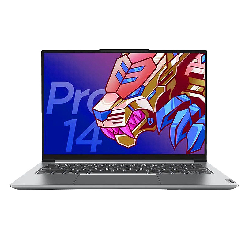 联想 2.2K超清屏轻薄本