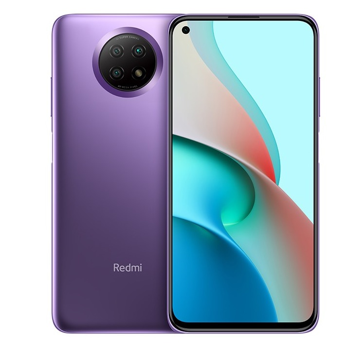 小米Note9 游戏手机