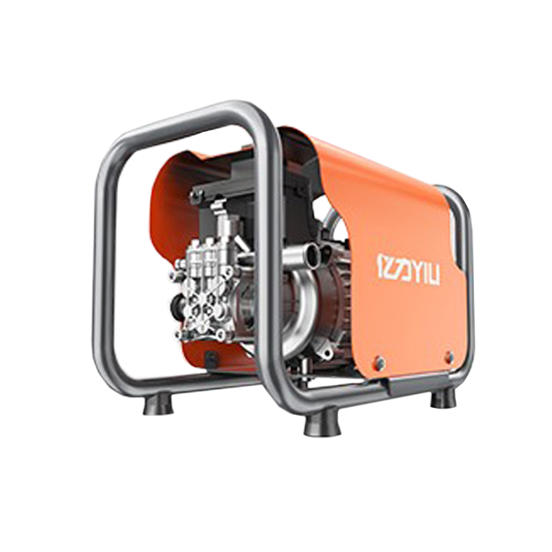 亿力 家用高压洗车机