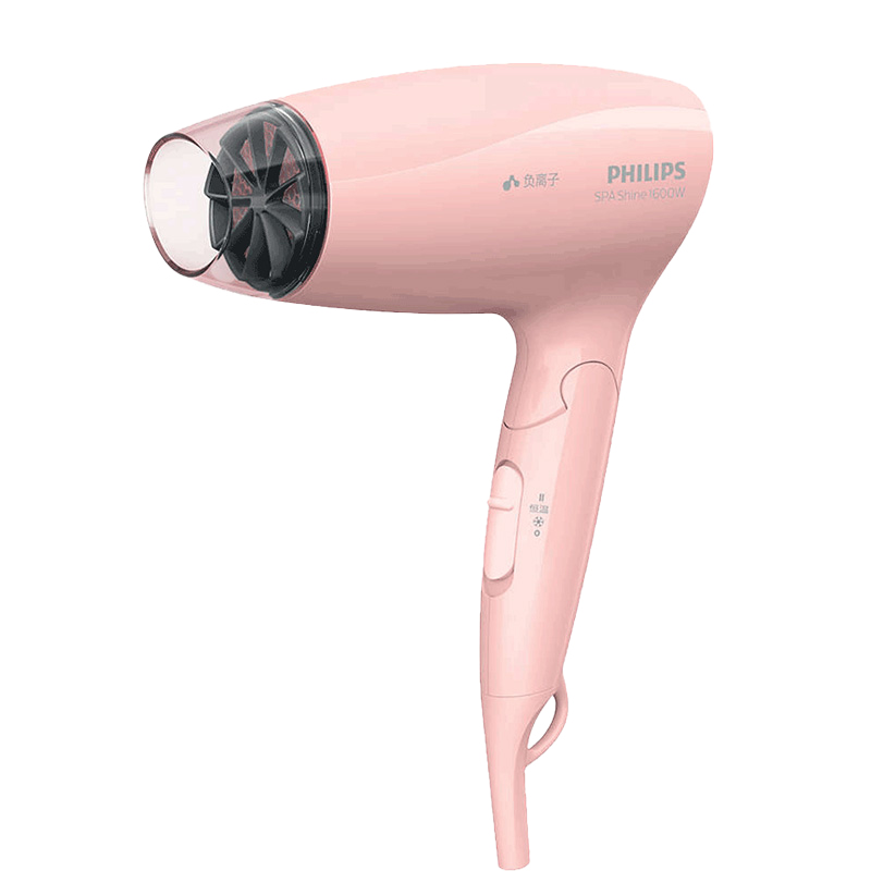 飞利浦 柔护科技吹风机