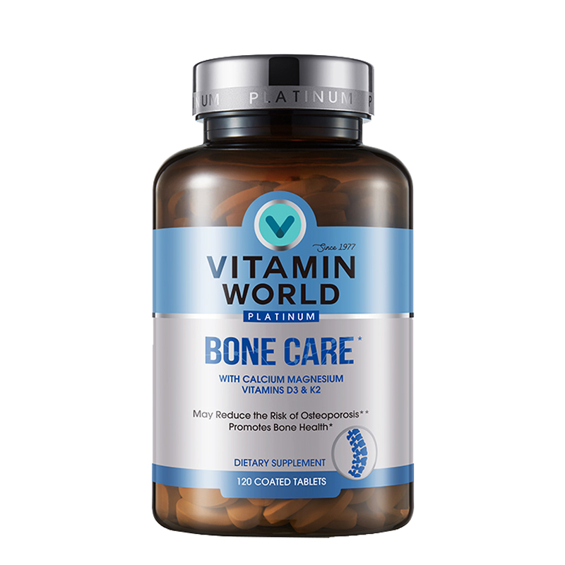 美维仕 钙镁VD片