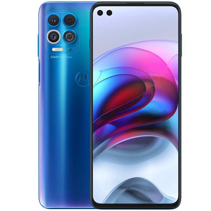 摩托罗拉 六轴EIS防抖手机