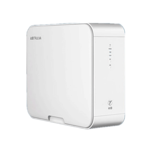 沁园 智能杀菌净水器