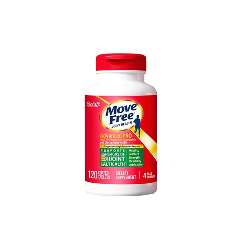 益节氨糖维骨力