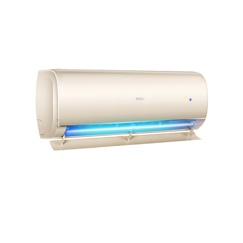 海尔 高密度滤网 空调