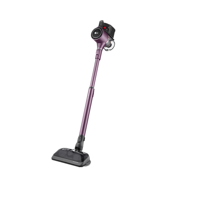 LG 吸拖一体吸尘器
