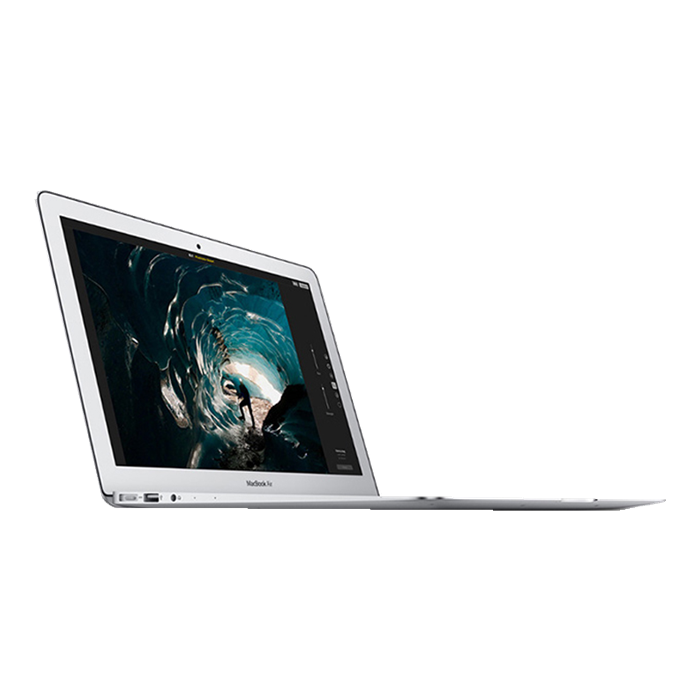 Apple 强劲性能笔记本