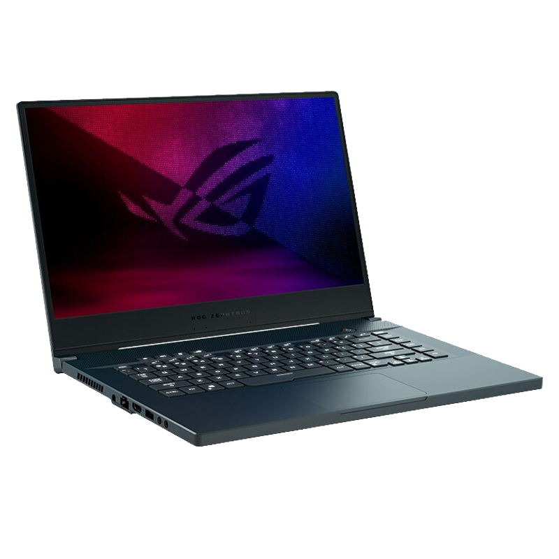 ROG 液金散热 游戏本