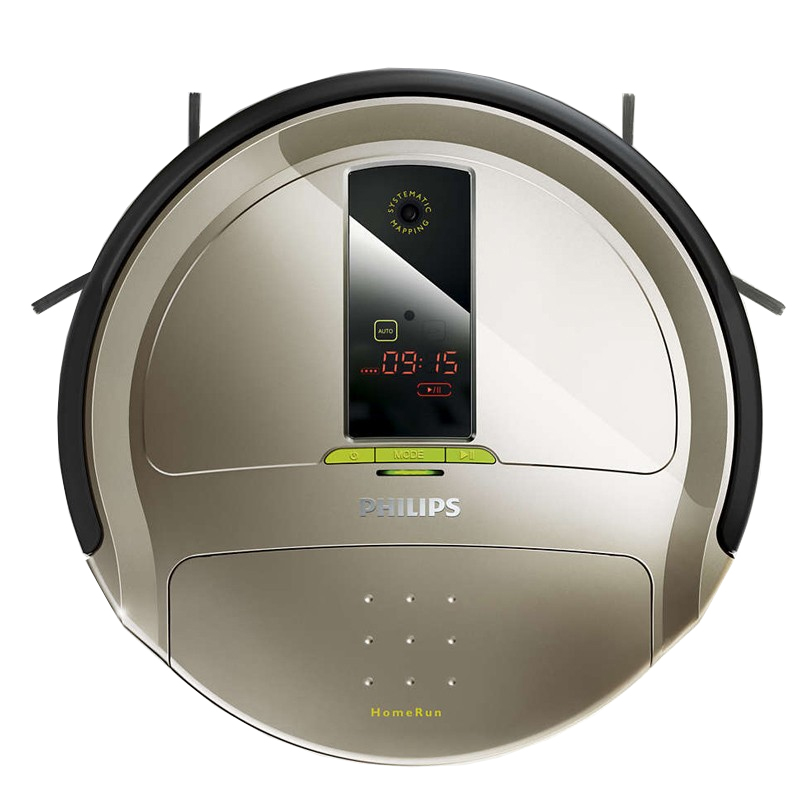 飞利浦 智能耐用扫地机