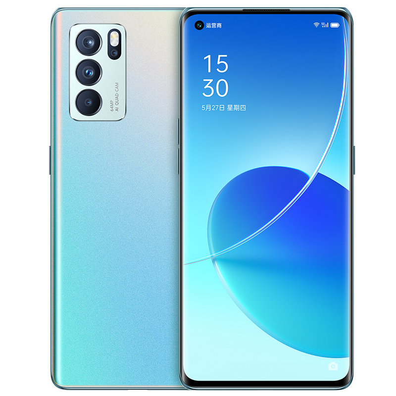 OPPO 轻薄拍照智能手机