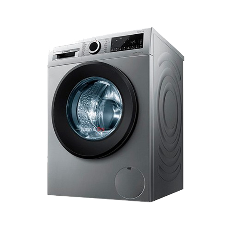 博世 洗烘一体滚筒洗衣机