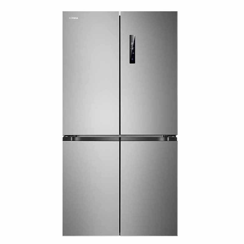 康佳十字多门冰箱