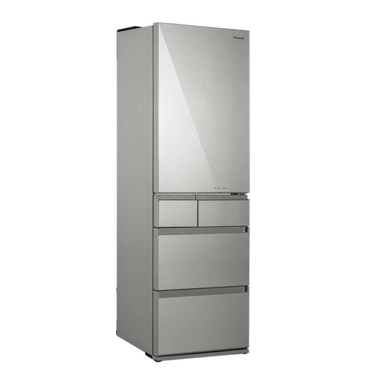 松下wifi智能嵌入式冰箱