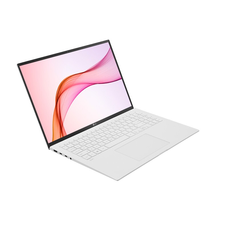 LG 长久续航笔记本