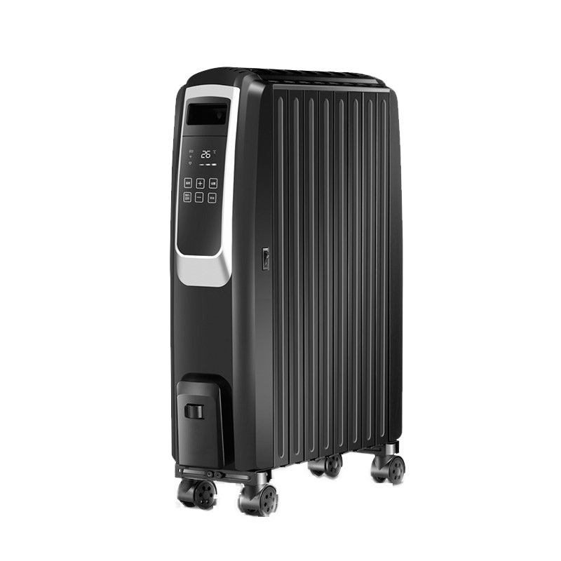 TCL 电热油汀 电暖气