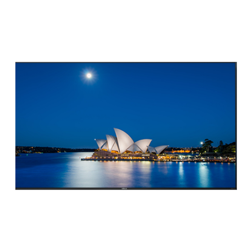 海信 超薄全面屏电视机