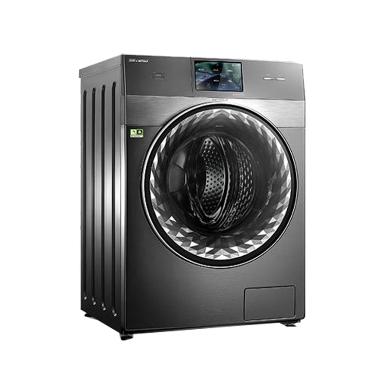 比佛利 健康洗烘一体洗衣机