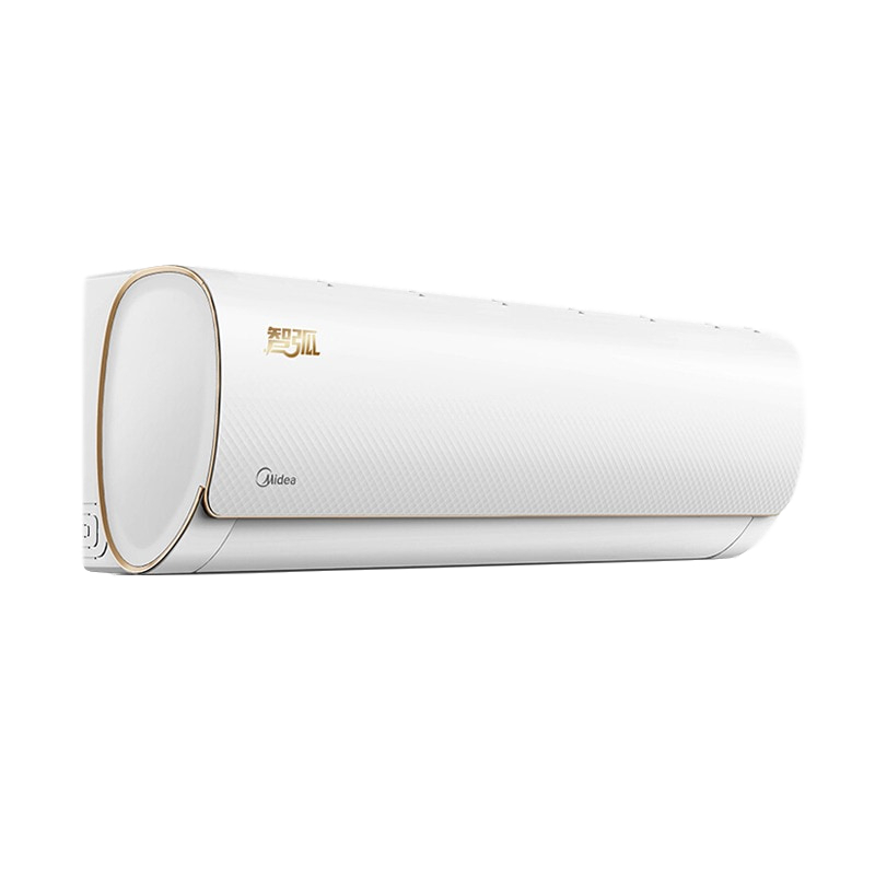 美的变频自清洁空调