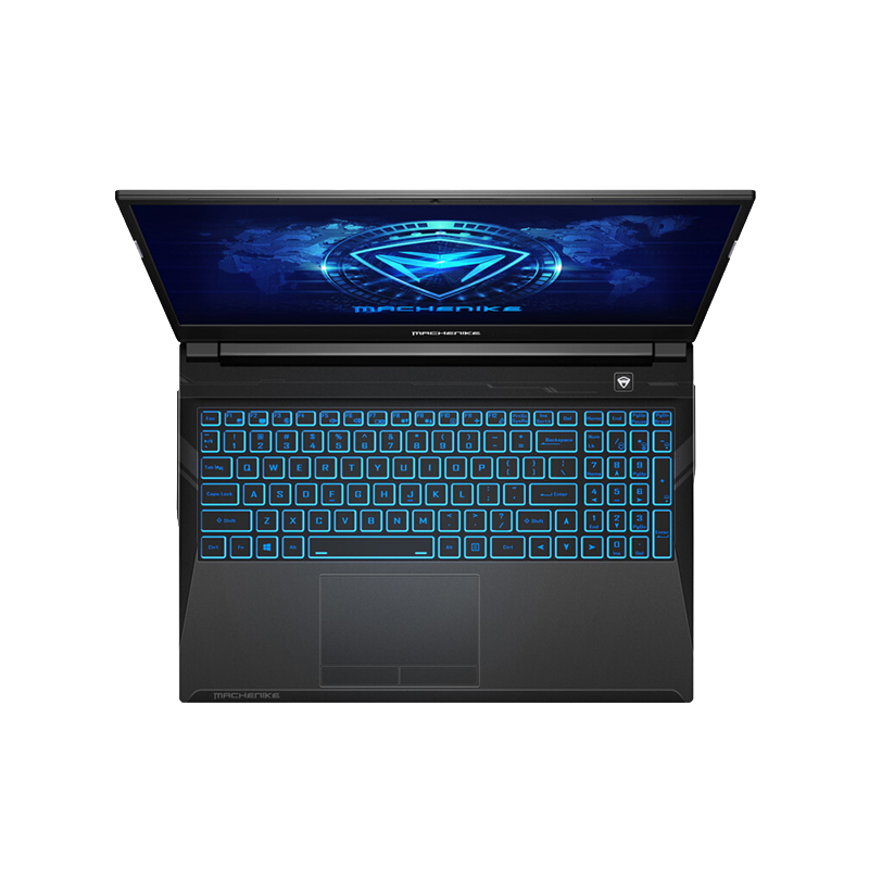 机械师 独显高色域游戏本