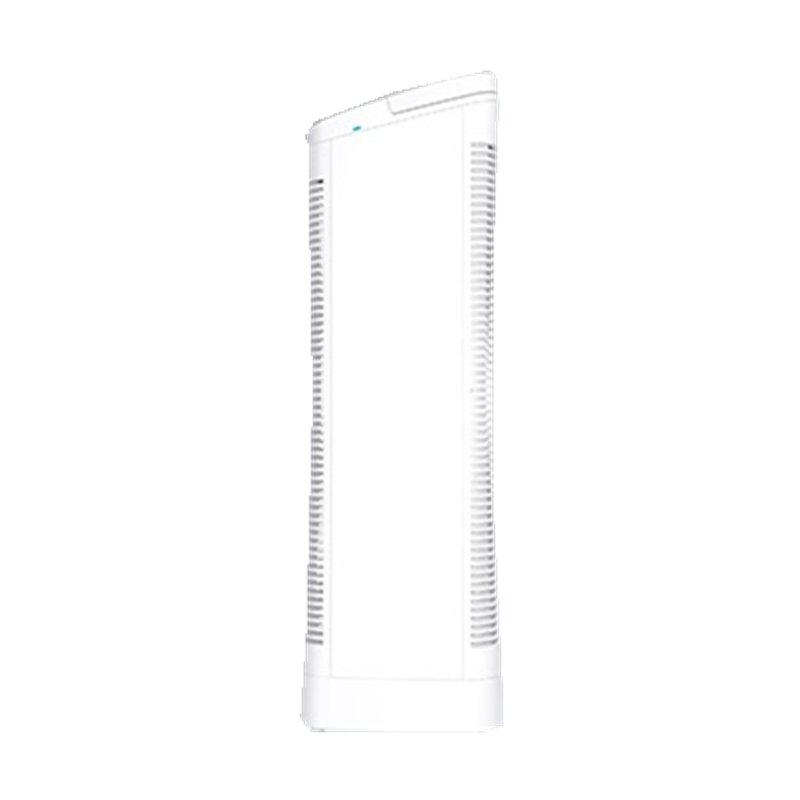 LASKOLED数显空气净化器