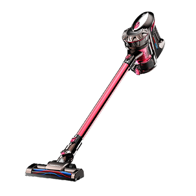 斐纳 无刷马达吸尘器