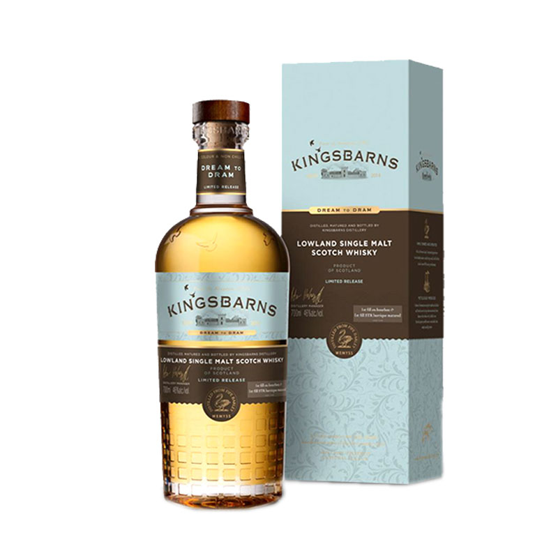 WEMYSS 芳香清新威士忌