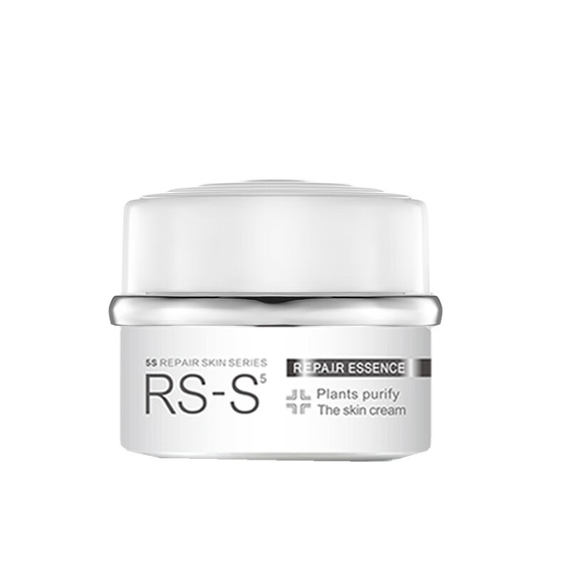 清颜堂 植萃活力 面霜