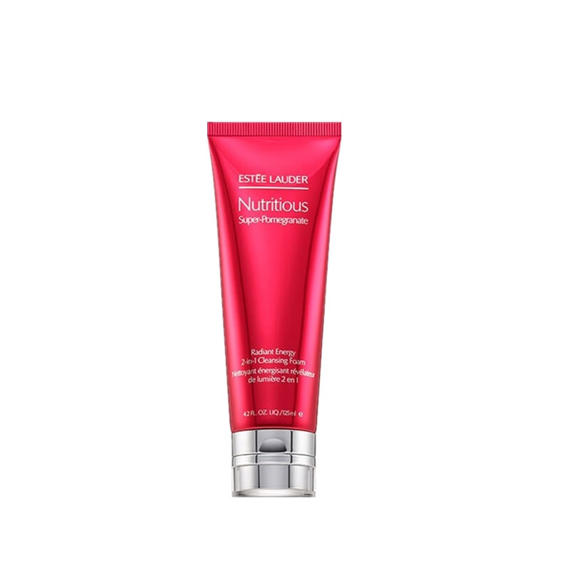 雅诗兰黛 复合精粹 洗面奶