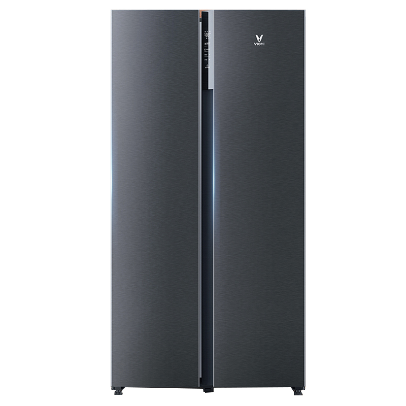 云米 急速净味 冰箱