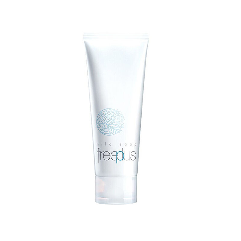 Freeplus 清洁洗面奶