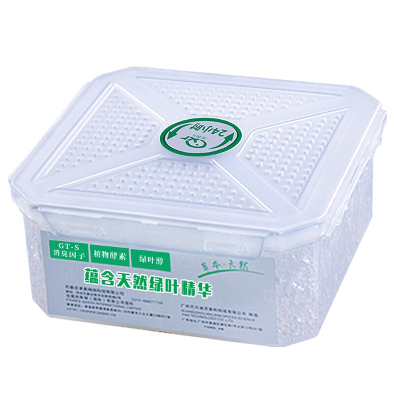 车香儿 除异味香薰车载香水