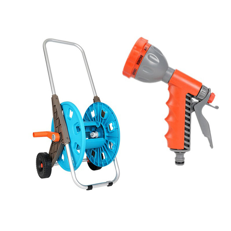 鹰 多重功能洗车水枪