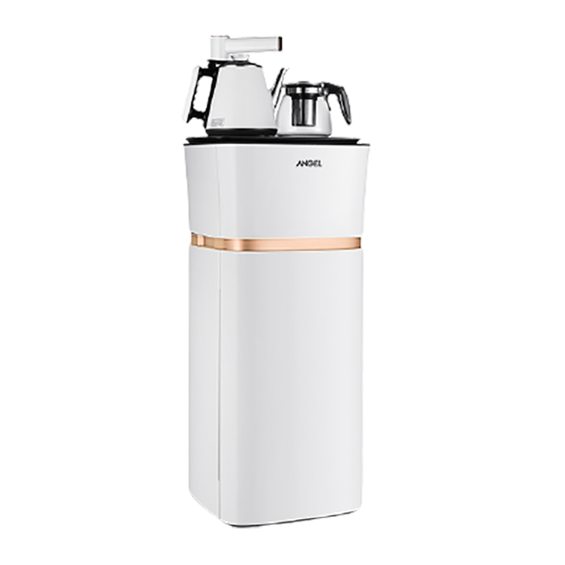 安吉尔 一键自动加热饮水机