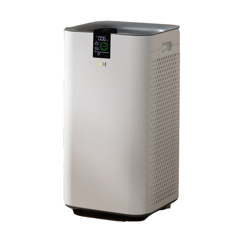 IAM家用除菌除异味空气净化器