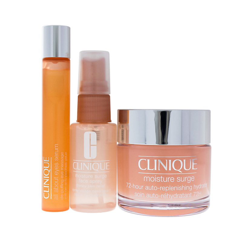 倩碧 水磁场护肤套装