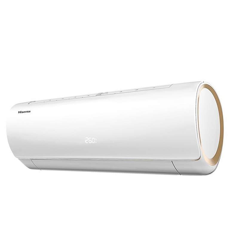 海信 手机远程控制空调