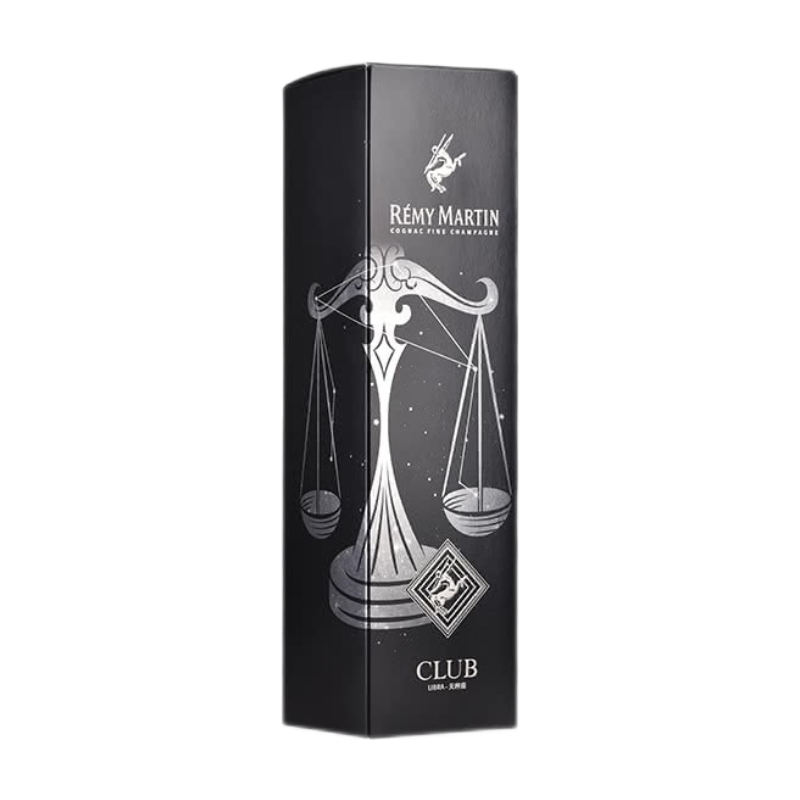 人头马 香槟区干邑白兰