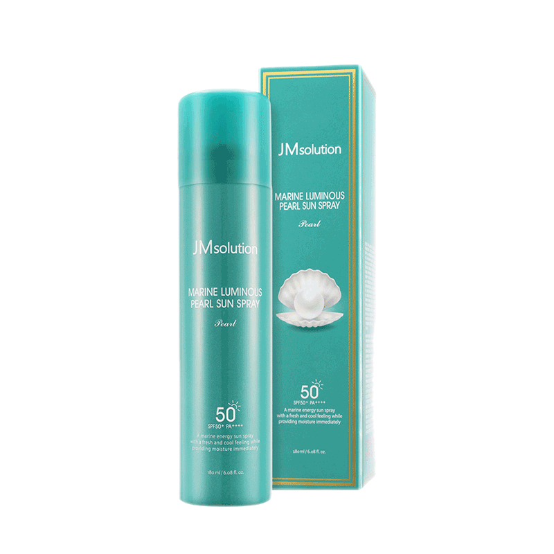 肌司研 保湿提亮防晒霜