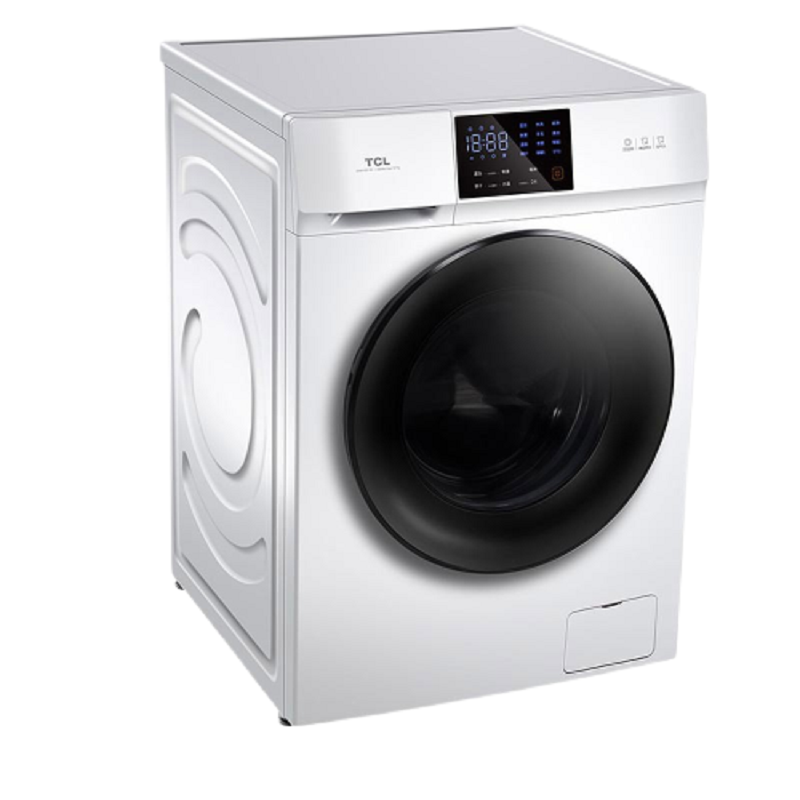 TCL 2种洗涤程序洗衣机