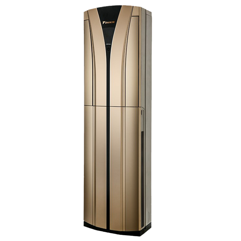 大金 三d立体气流空调
