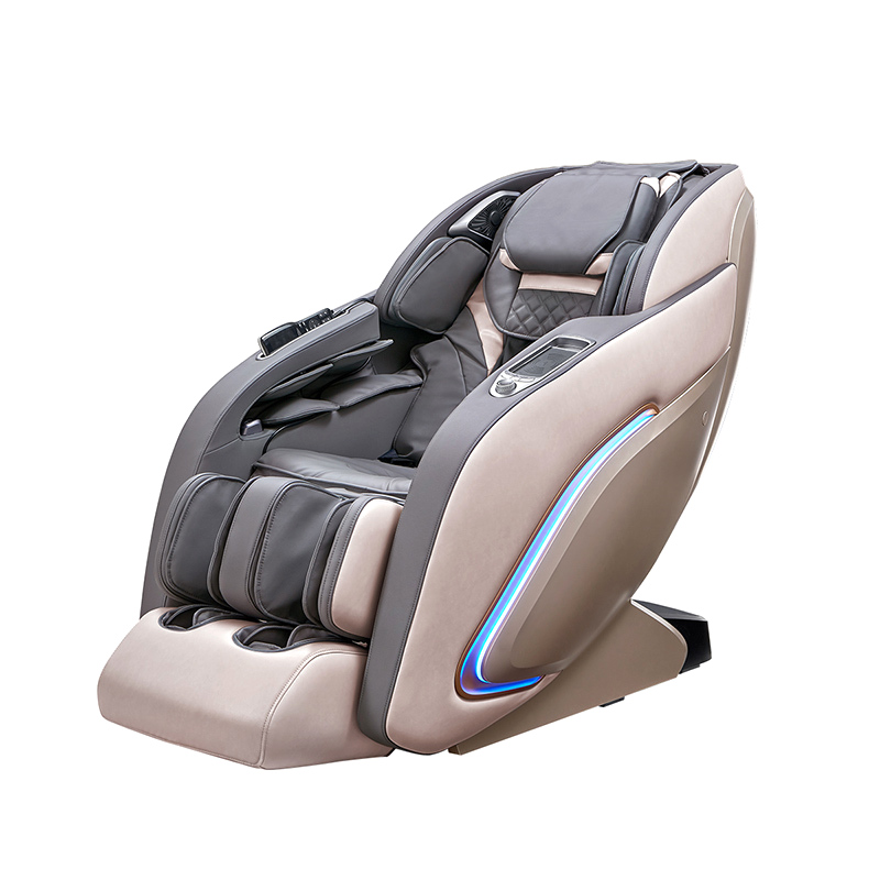 芝华仕 智能柔和按摩椅