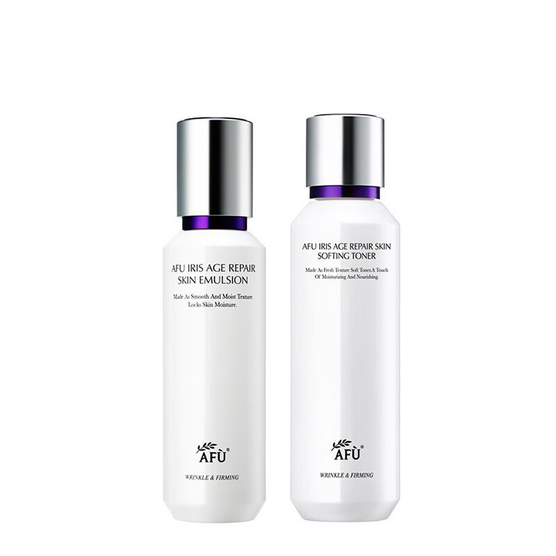 阿芙 修护屏障 护肤套装