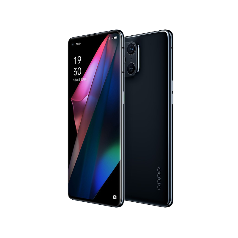 OPPO 场景优化拍照手机