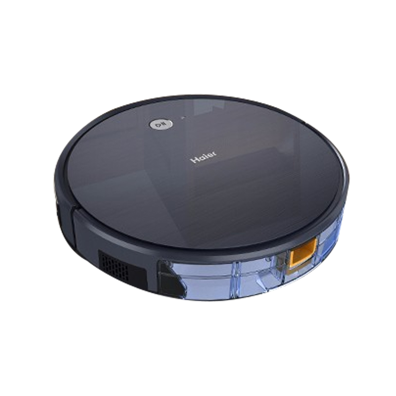 海尔 智控建图扫地机器人