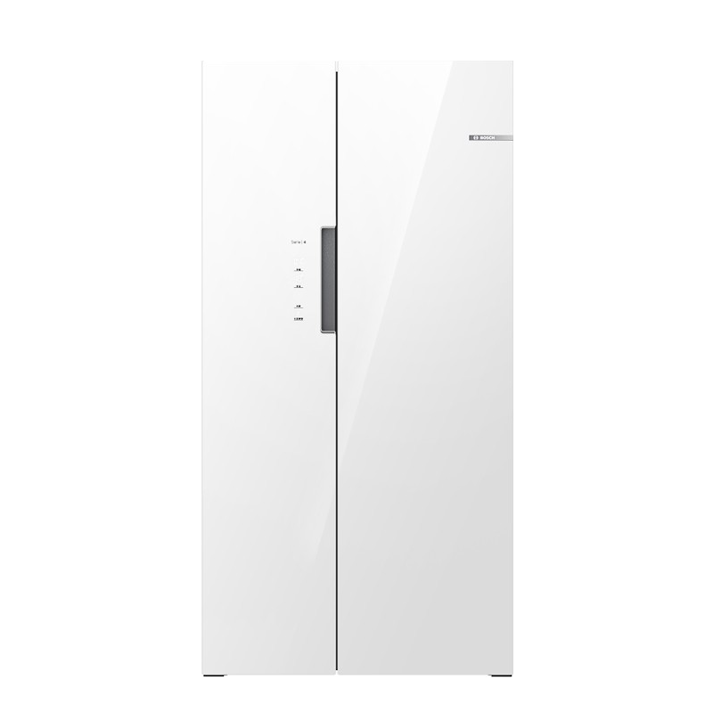 博世 食品接触级材料冰箱