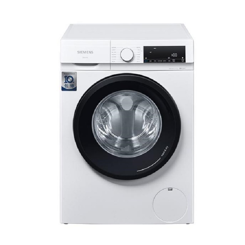西门子 除螨除菌洗衣机