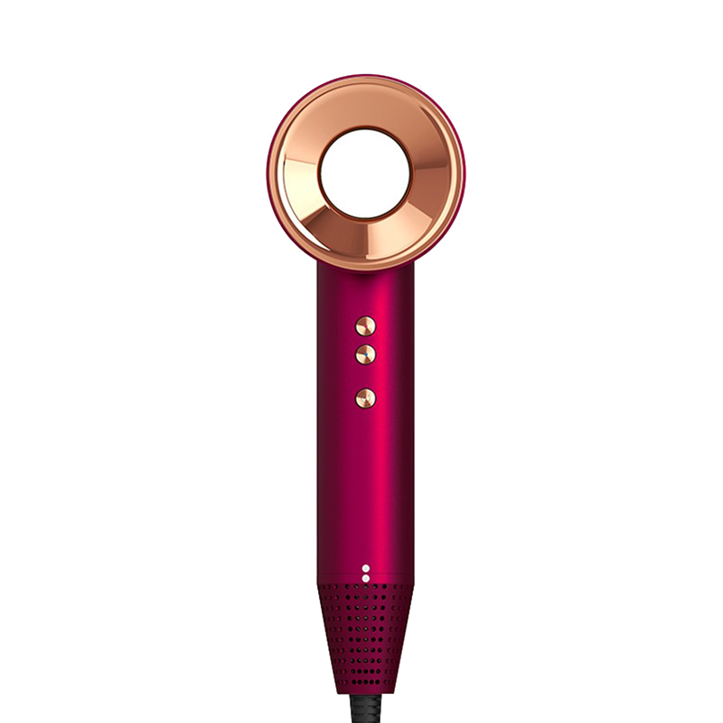 LANSAM 无叶中空电吹风